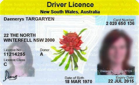 renew nsw drivers licence